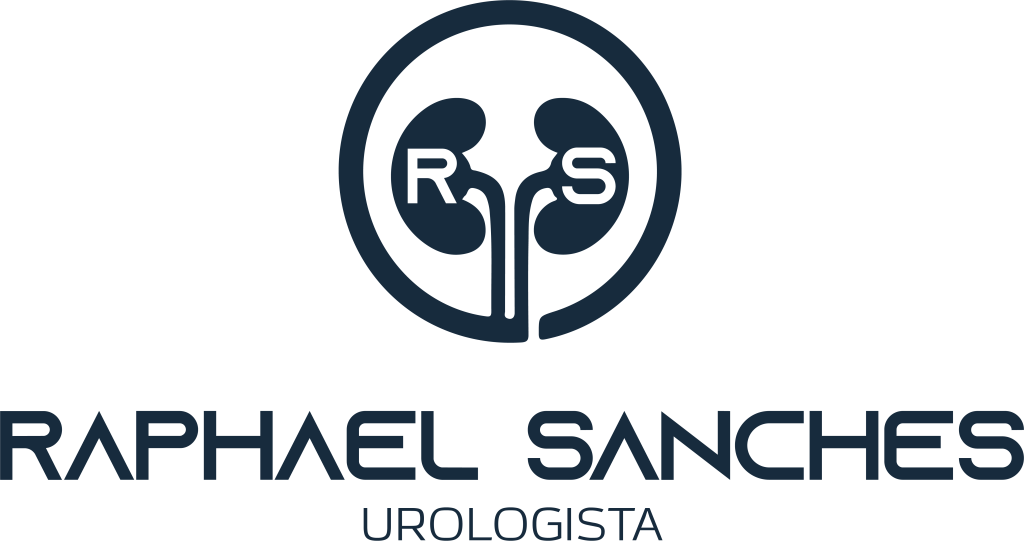 Dr Raphael Sanches Urologista SJC